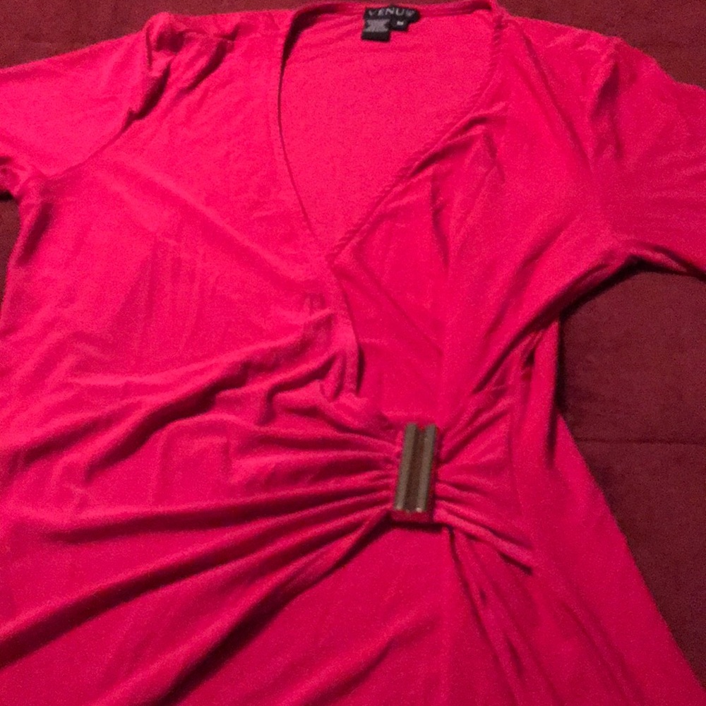 Long sleeve top